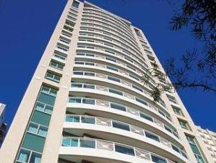 Sao Paulo Brazil Hotels