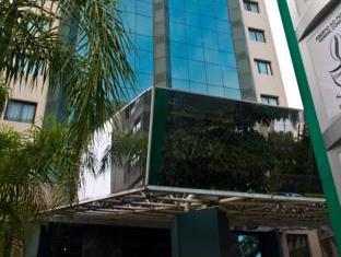 Sao Paulo Brazil Hotels