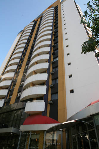Sao Paulo (Sao Paulo) Brazil Hotel
