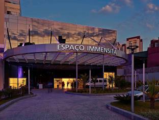 Sao Paulo Brazil Hotels