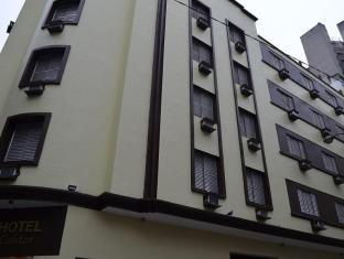 Sao Paulo Brazil Hotels