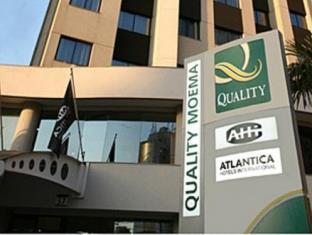 Sao Paulo Brazil Hotels