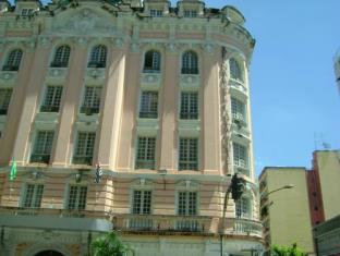 Sao Paulo Brazil Hotels