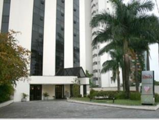 Sao Paulo Brazil Hotels