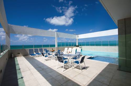 Recife (Pernambuco) Brazil Hotel