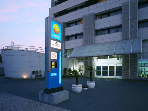 Sao Paulo (Sao Paulo) Brazil Hotel