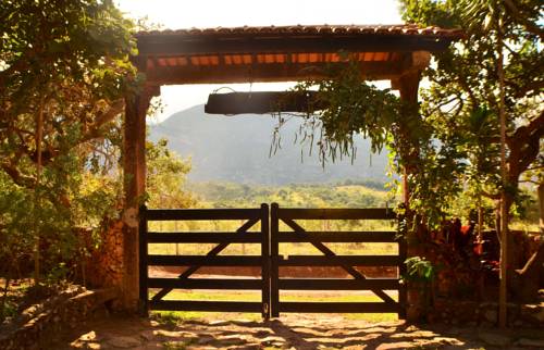 Santana do Riacho (Minas Gerais) Brazil Hotel