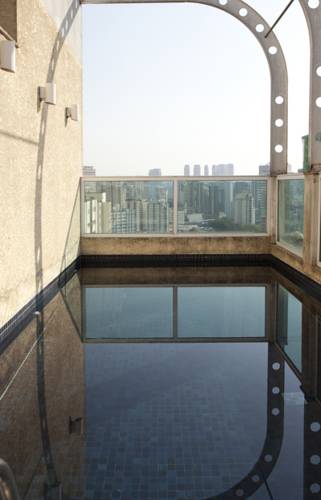 S&atilde;o Paulo Brazil Hotel