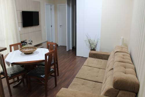 S&atilde;o Paulo Brazil Hotel