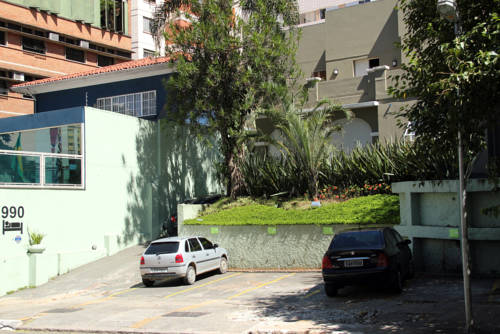 Sao Paulo (Sao Paulo) Brazil Hotel