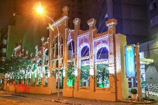 Sao Paulo Brazil Hotels