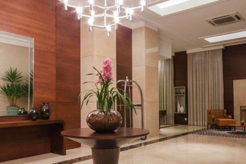 S&atilde;o Paulo Brazil Hotel