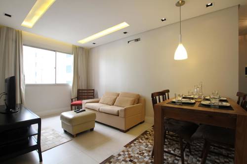 S&atilde;o Paulo Brazil Hotel