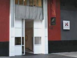 Sao Paulo Brazil Hotels