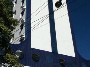 Sao Paulo Brazil Hotels