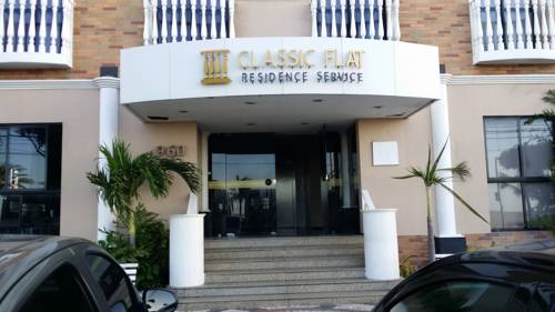 Fortaleza Brazil Hotel