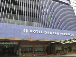 Sao Paulo Brazil Hotels