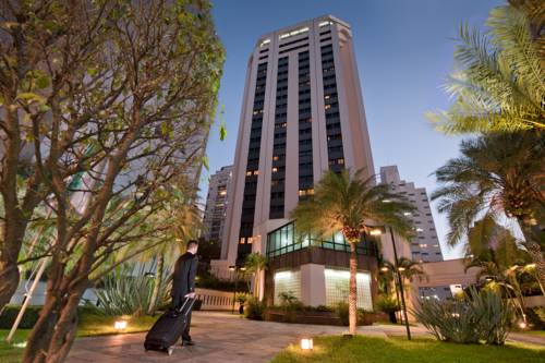 Sao Paulo (Sao Paulo) Brazil Hotel