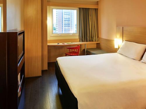 Sao Paulo Brazil Hotels