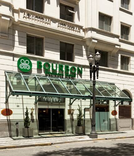 Sao Paulo (Sao Paulo) Brazil Hotel