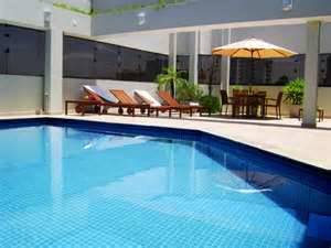 S&atilde;o Paulo Brazil Hotel