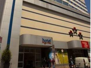 Sao Paulo Brazil Hotels