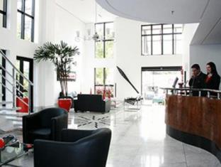 Sao Paulo Brazil Hotels