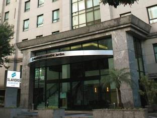 Sao Paulo Brazil Hotels
