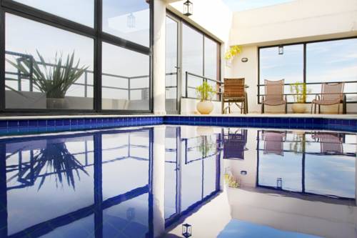 Sao Paulo (Sao Paulo) Brazil Hotel
