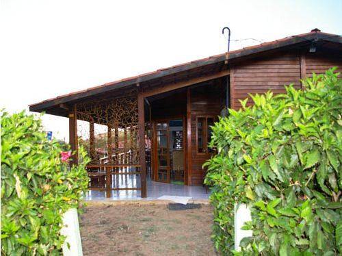 Fernando de Noronha (Pernambuco) Brazil Hotel