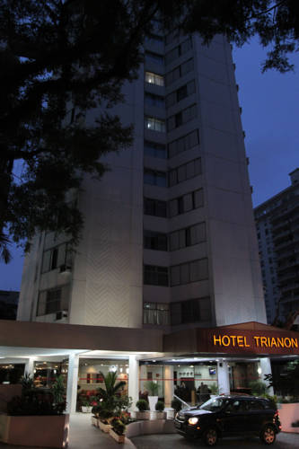 Sao Paulo (Sao Paulo) Brazil Hotel