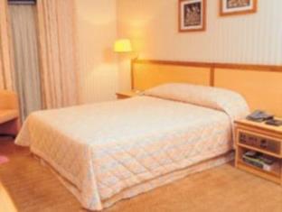 Sao Paulo Brazil Hotels
