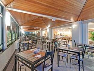 Sao Paulo Brazil Hotels