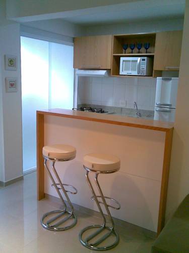 S&atilde;o Paulo Brazil Hotel
