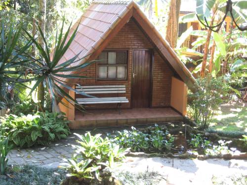 Ilha Grande Brazil Hotel