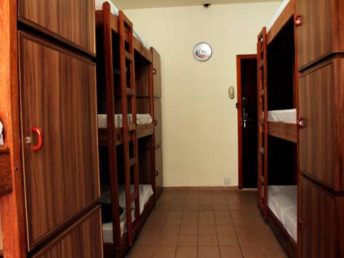 S&atilde;o Paulo Brazil Hotel