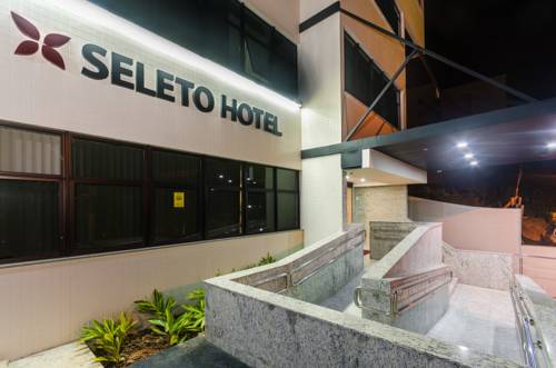 Volta Redonda (Rio de Janeiro) Brazil Hotel