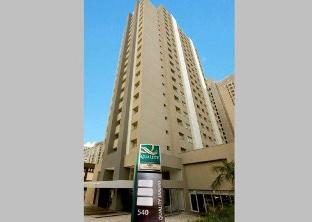 Sao Paulo Brazil Hotels
