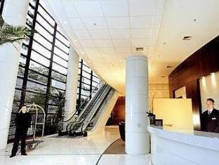 Sao Paulo Brazil Hotels