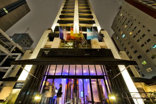 Sao Paulo (Sao Paulo) Brazil Hotel