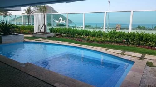 Rio de Janeiro Brazil Hotel