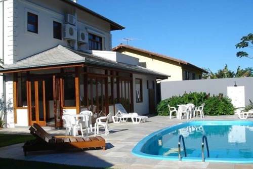 Florianopolis (Santa Catarina) Brazil Hotel