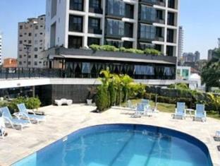 Sao Paulo Brazil Hotels