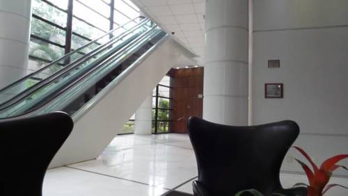 S&atilde;o Paulo Brazil Hotel