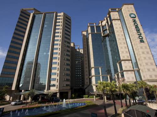 S&atilde;o Paulo Brazil Hotel