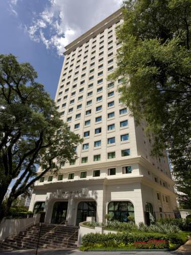 Sao Paulo (Sao Paulo) Brazil Hotel