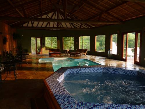 Sao Francisco Xavier (Sao Paulo) Brazil Hotel