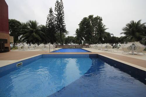 Rio de Janeiro Brazil Hotel