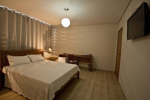Varginha (Minas Gerais) Brazil Hotel