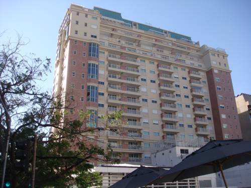 Sao Paulo (Sao Paulo) Brazil Hotel
